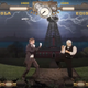 Illustration for article titled An Arcade Featuring Tesla Fighting Edison Also Lets Players Shock Each Other
